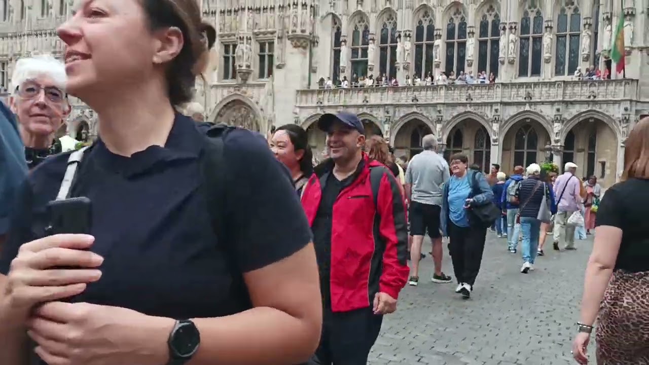 FLOWERS CARPET  BRUSSELS BELGIUM-  15-18 AUGUST 2024 DSCN6390