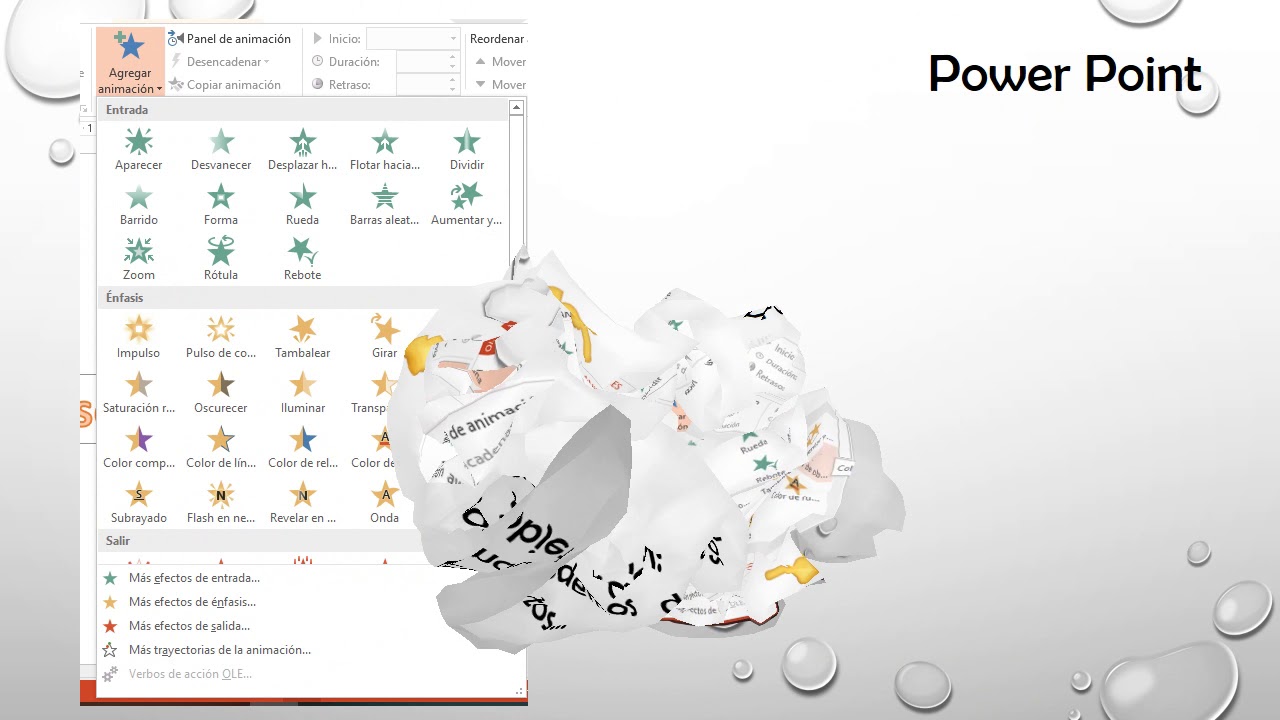 4° Power Point - YouTube