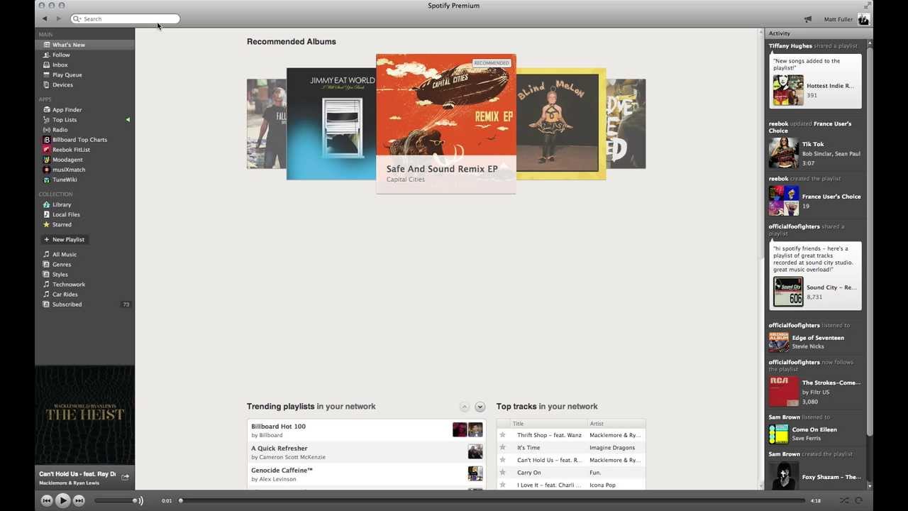 How To View Lyrics To Songs On Spotify YouTube how-to-view-lyrics-to-songs-on-spotify-youtube