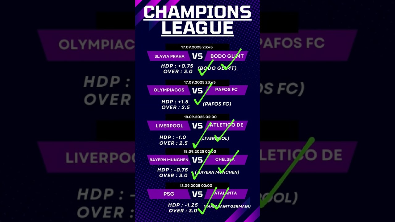 RESULT 17-18 SEPTEMBER🔥 