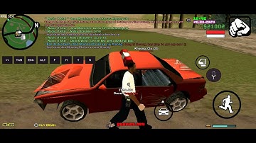 [Gtaviet.net] Bài thi chuyển đơn vị trong FDSA G.D - E.M.S #samp #gtasan #game