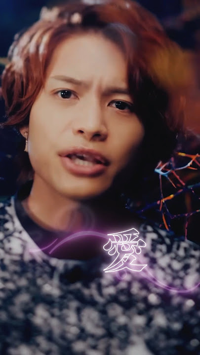 WEST. -  傷だらけの愛［ ］ 10th Anniversary Album「AWARD」発売記念🏆 #Shorts