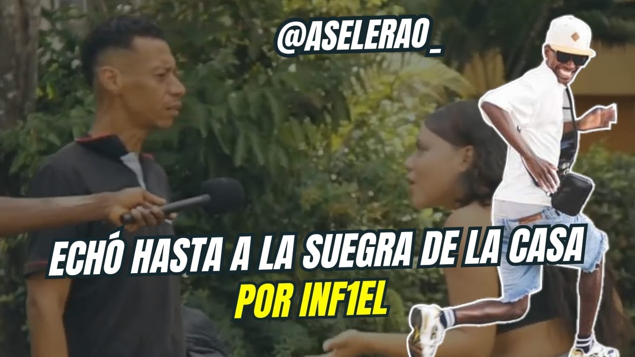 La mantenía a ella y a su madre pero le fue infiel📲😱