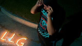 Polo G - Falling ft Fwwsteppajay (Official Music Video)