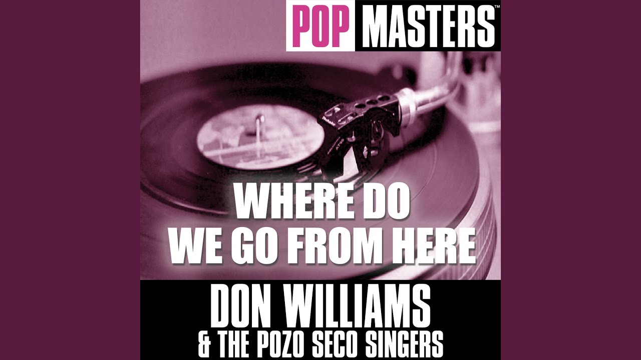 Apartment No 9 Don Williams Bee Bop Apartment