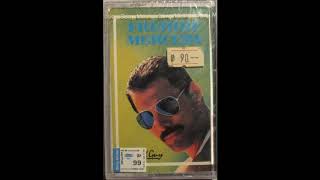 Freddie Mercury - I Was Born To Love You (Vocal &amp; Piano Version)
