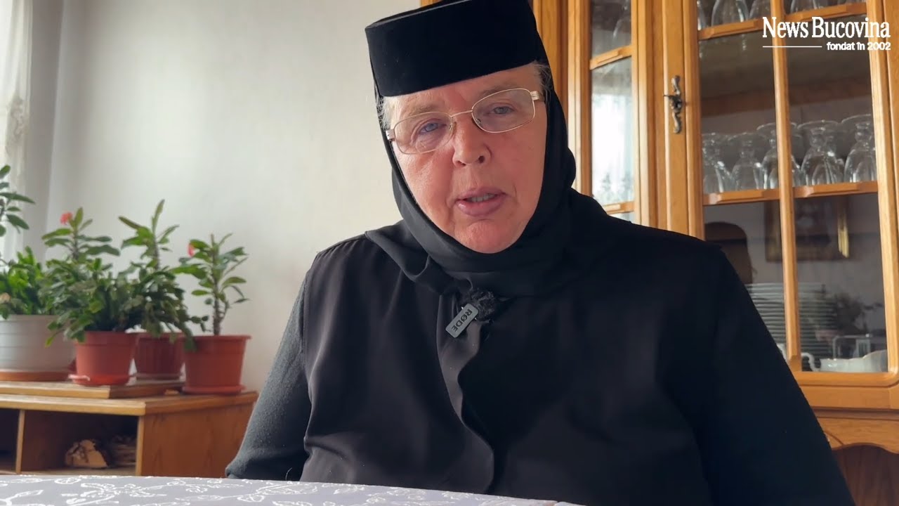 Schimbarea Maicilor - Bucuria rătăciților! 60 de ani de muncă ignorați de Calinic? Mărturia Maicii..