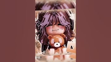 Making a FREE roblox GFX! #roblox #gfxroblox #gfxs #shorts #blender