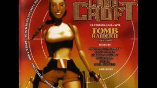 A Tribute To Lara Croft - FULL OST