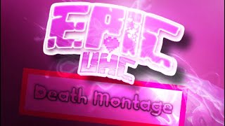 Epic UHC S3 Death Montage