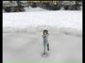 Surface I 00 Agent Speedrun (Goldeneye 007 N64)