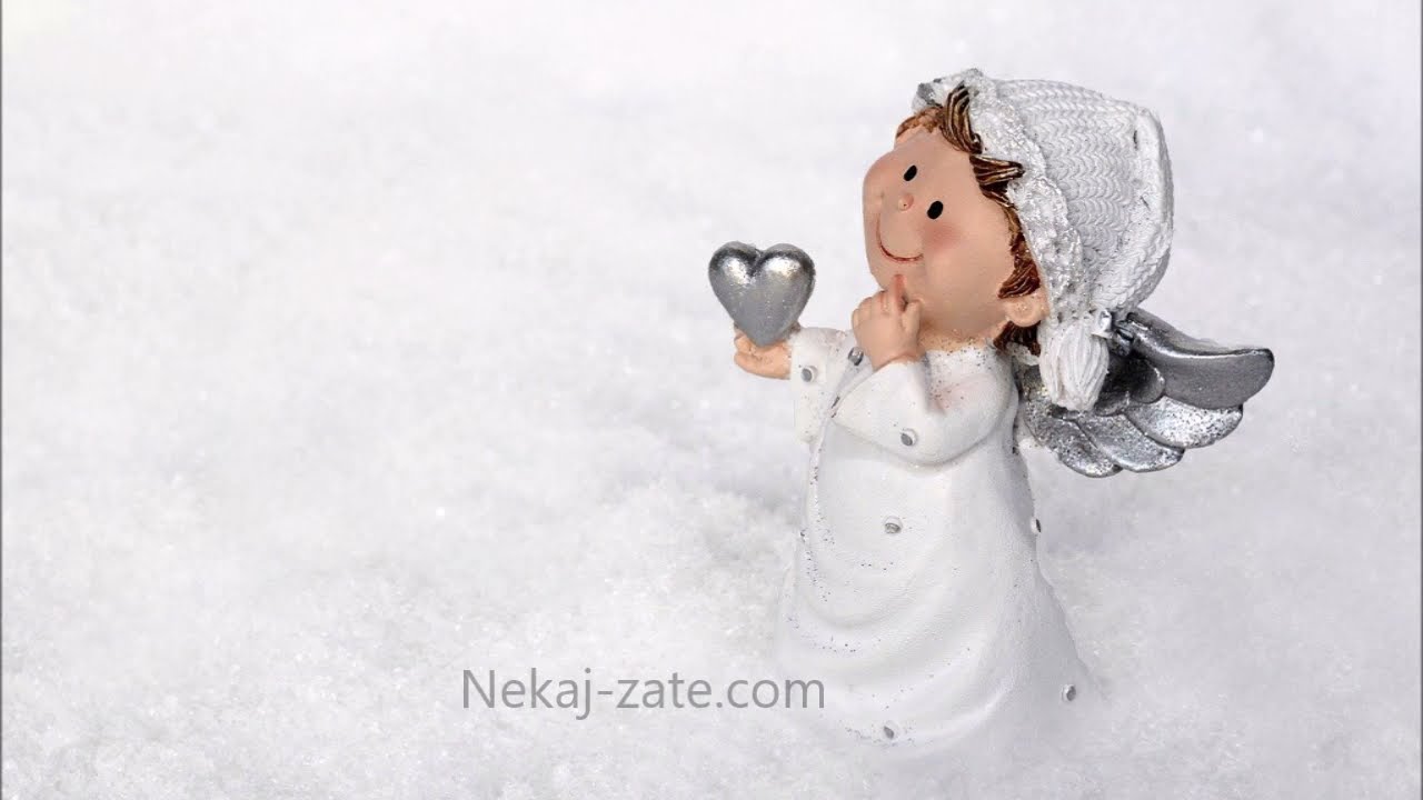 Praznično voščilo