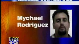 Swindling contractor dies before trial