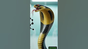 “Scorpion vs Snake Venom: From Deadly Toxins to Life-Saving Medicine🦂🐍