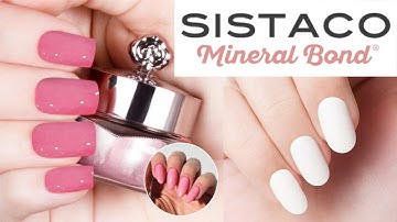SISTACO Nails - HONEST PRODUCT REVIEW!