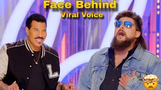 The Secret Shower Singer Revealed Bryant Thomas Stuns Judges American Idol