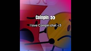 #COINY x #PIN | My 2nd fav ship #bfdi #coinybfdi #pinbfdi #coinpin #edit #fyp #COINY x #PIN | My 2nd fav ship #bfdi #coinybfdi #pinbfdi #coinpin #edit #fyp