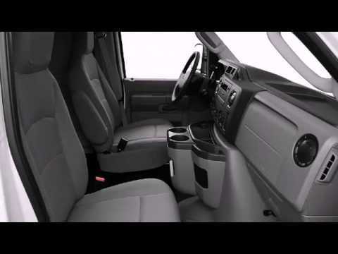 2013 Ford E-150 Video