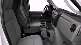 2013 Ford E150 Van