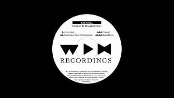 San Soda - Juno Love