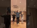 【TikTok】真似不可能⁉️超超高速ステップ踏んでみた