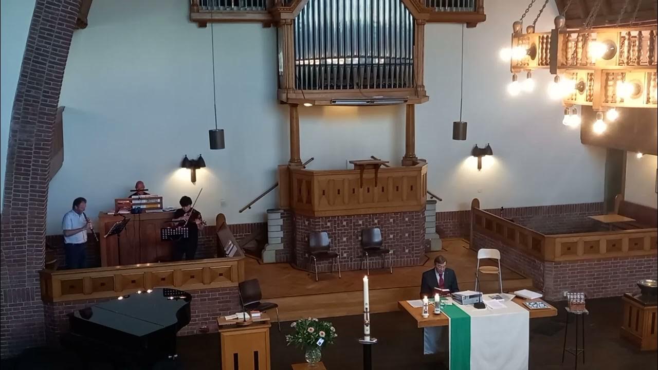 Liedboek 600 Licht, ontloken aan het