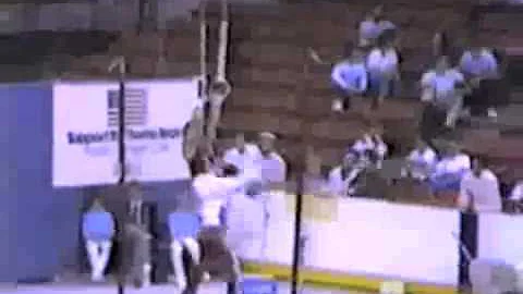 Chris Reigel 1983