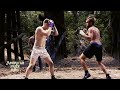 End of video