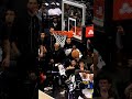 MICAH POTTER MET 'EM AT THE RIM