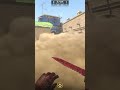 Mirage Retake Smoke Grenade Lineup Guide for B