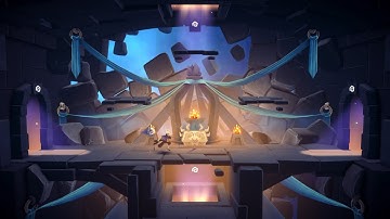 Cryptical Path Game de RPG, Ação e Aventura para PC