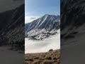 Mt Grizzly Trailhead hike