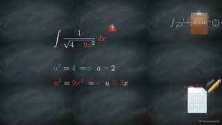 OPENSTAX, Calculus Vol 1, Sec 05 07, Integrals Resulting in Inverse Trig Functions, pp 608 622