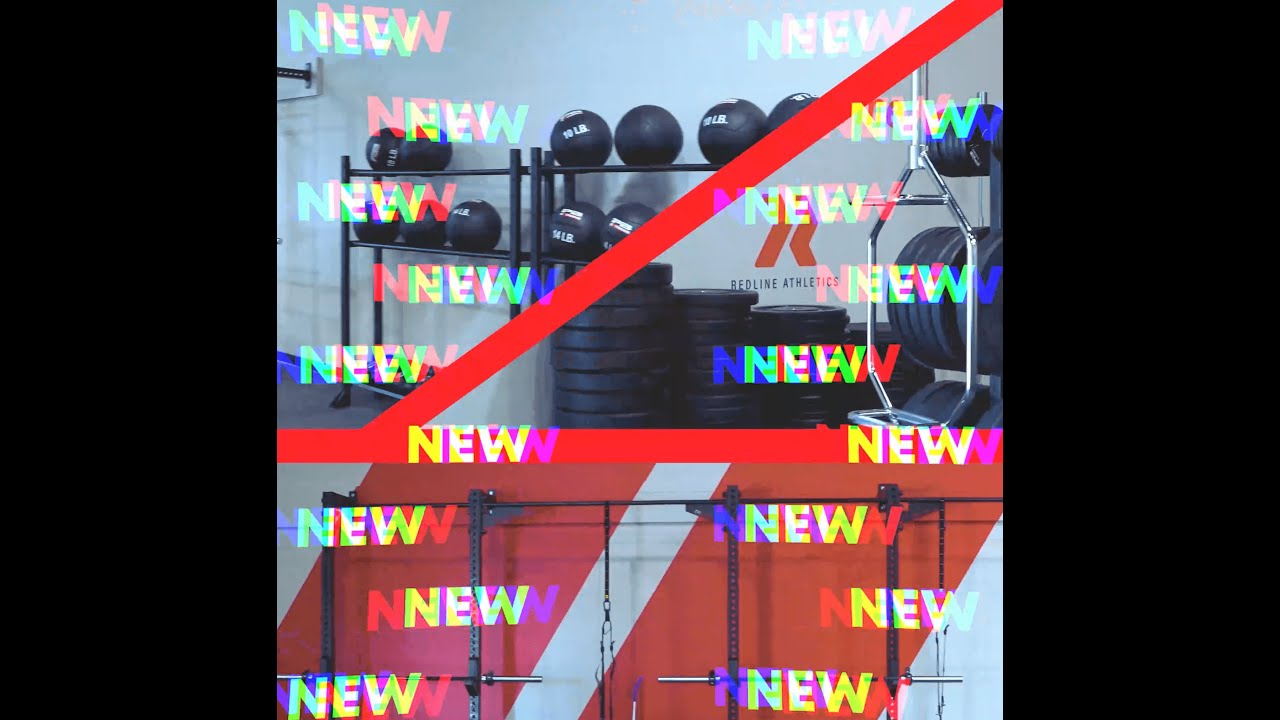 Redline Athletics Lake Forest - New Facility Opening