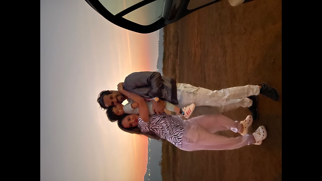 OUR FIRST MEETING REVISITED TSPLS SHOOT LOCATION