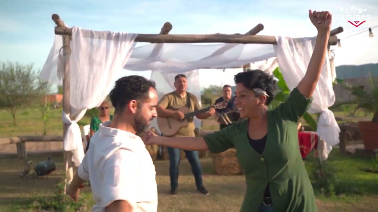 lágrimas de amor (chacarera)