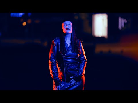 Night shoot with Nanlite