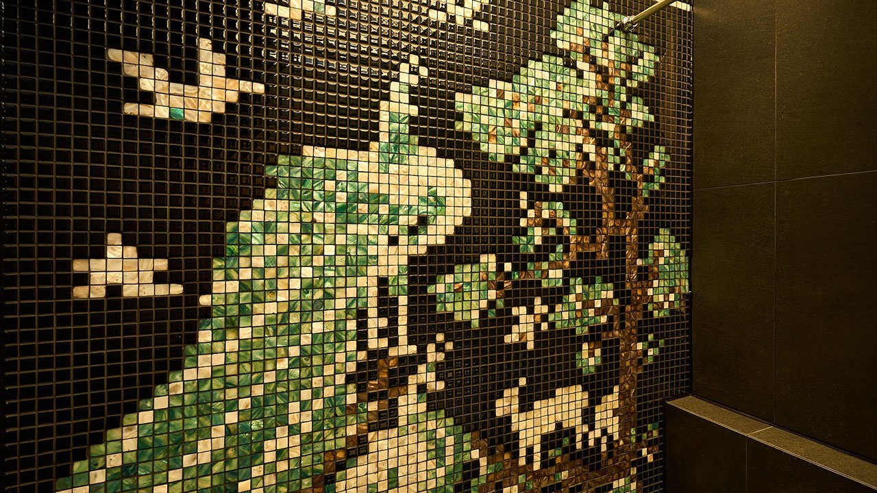 2026 Asia Design Prize entries - Korean Spirit in Modern Design — The Language of K-INTERIOR