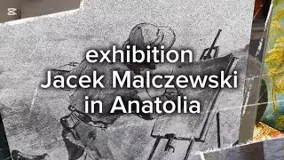 Salam Krakow - Ancient Greece & Ottoman Turkey (exhibition 2025)