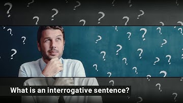 Changing Sentence (Assertive to Interrogative)