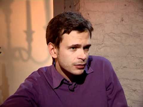 И. Яшин и О. Кашин о фильме "Кочегар" А. Балабанова