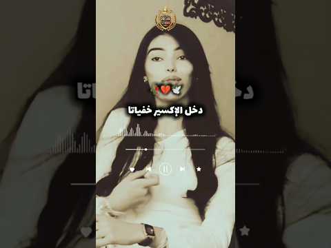   لادين لادنيا الغربة    ستوريات أغاني 112 