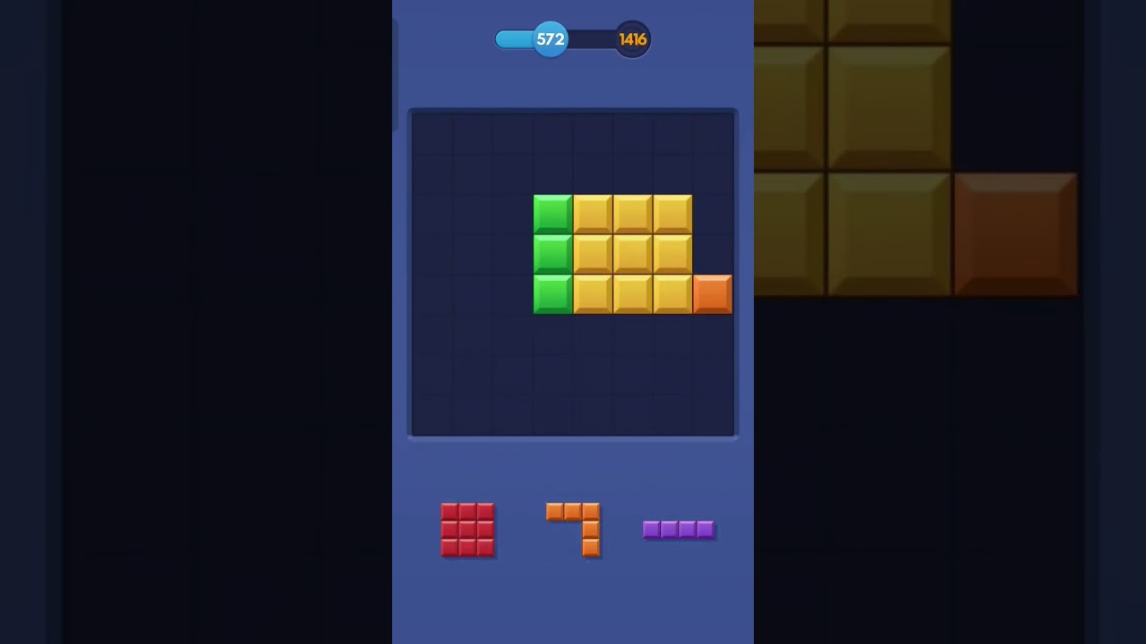 block blast gaming level 83 