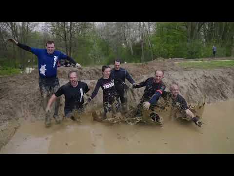 Strong Viking Mud Edition | What a wonderful mess! ? | Official Aftermovie