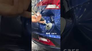 PDR Air Suction w40-cars
