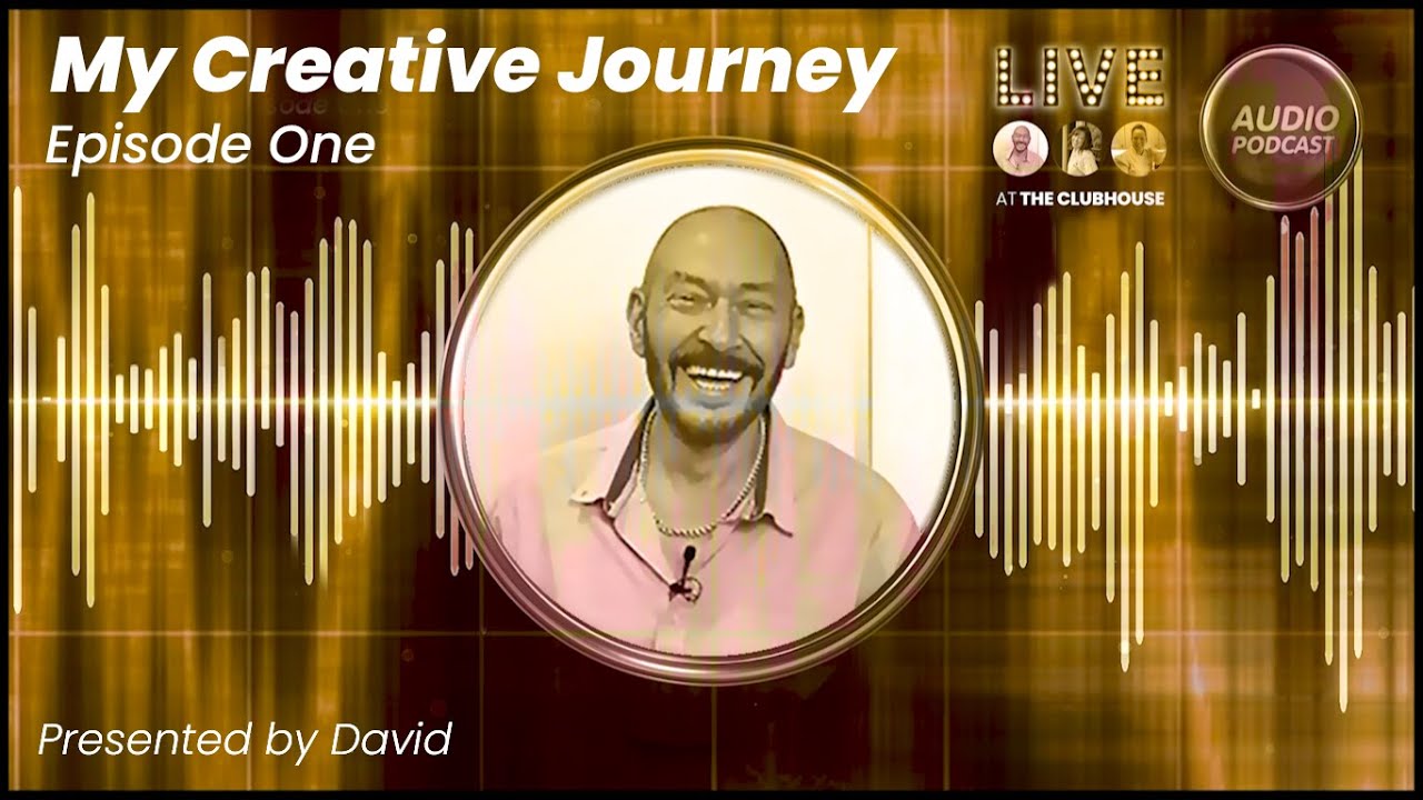 David Cakes Online cake decorating journey - David tells the cake decorating story of David Cakes