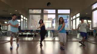 Zumba® Zeynep Molder * Francesca Maria - Dale Dale