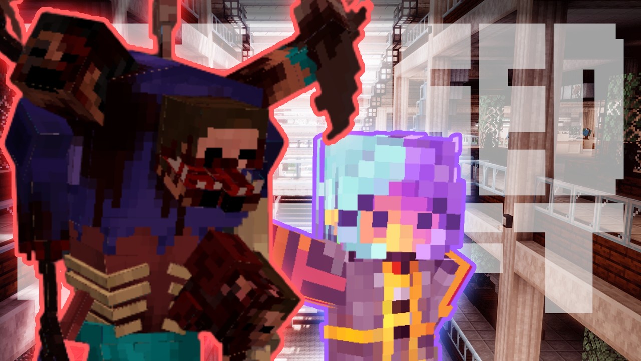 LA GUIA DEFINITIVA DE DECEASEDCRAFT || MID GAME || PT.2