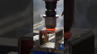 The FlexCNC Is Not Just a Drill | Full Milling Power at Your Fingertips