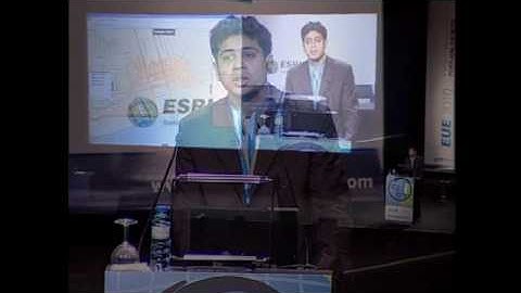 EUE 2010 - Flex, WFS-T e Edição Avançada